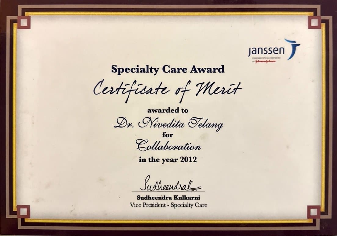 NIVENTRA credential