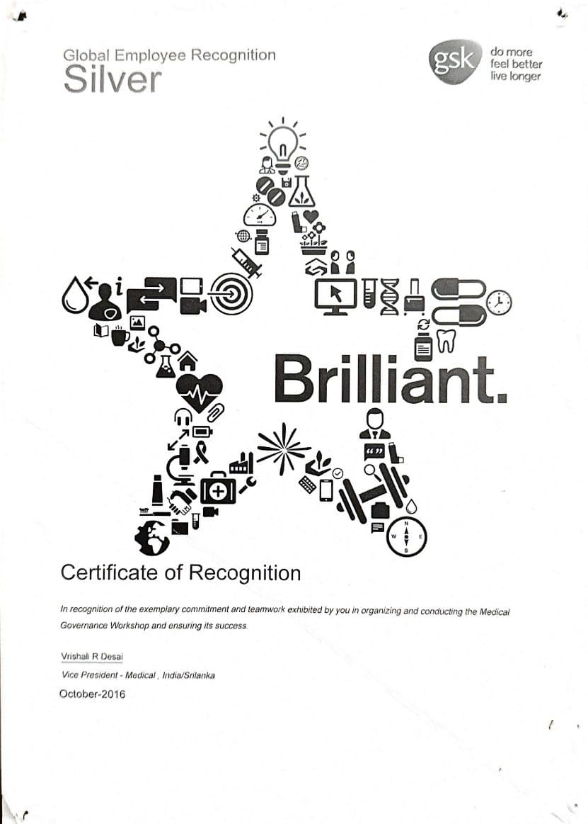 NIVENTRA credential