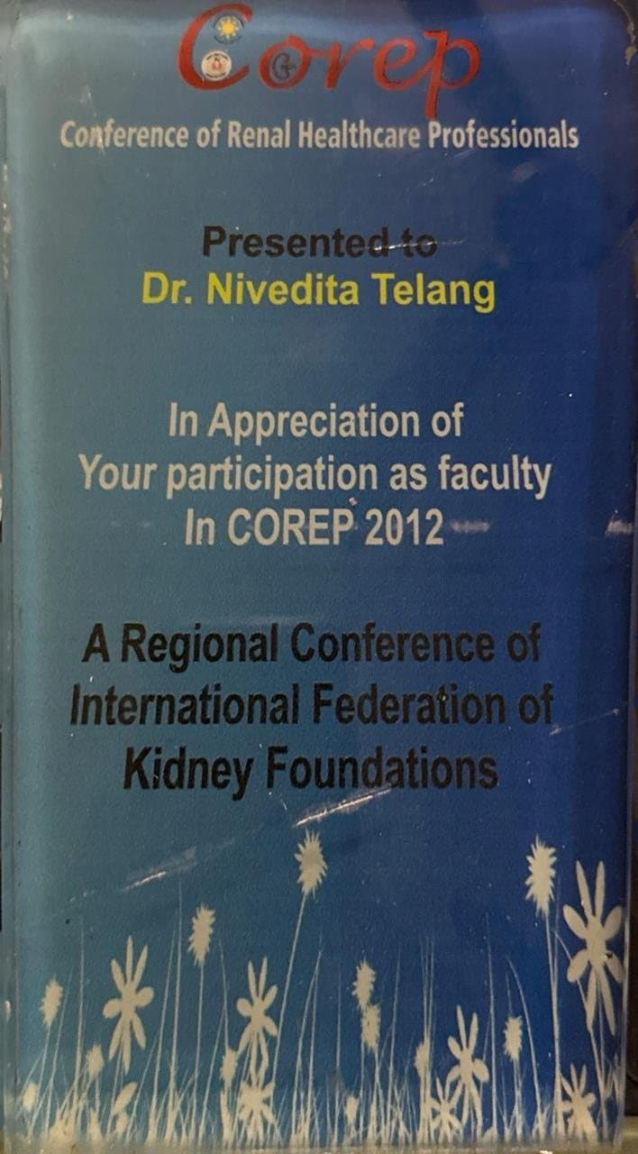 NIVENTRA credential