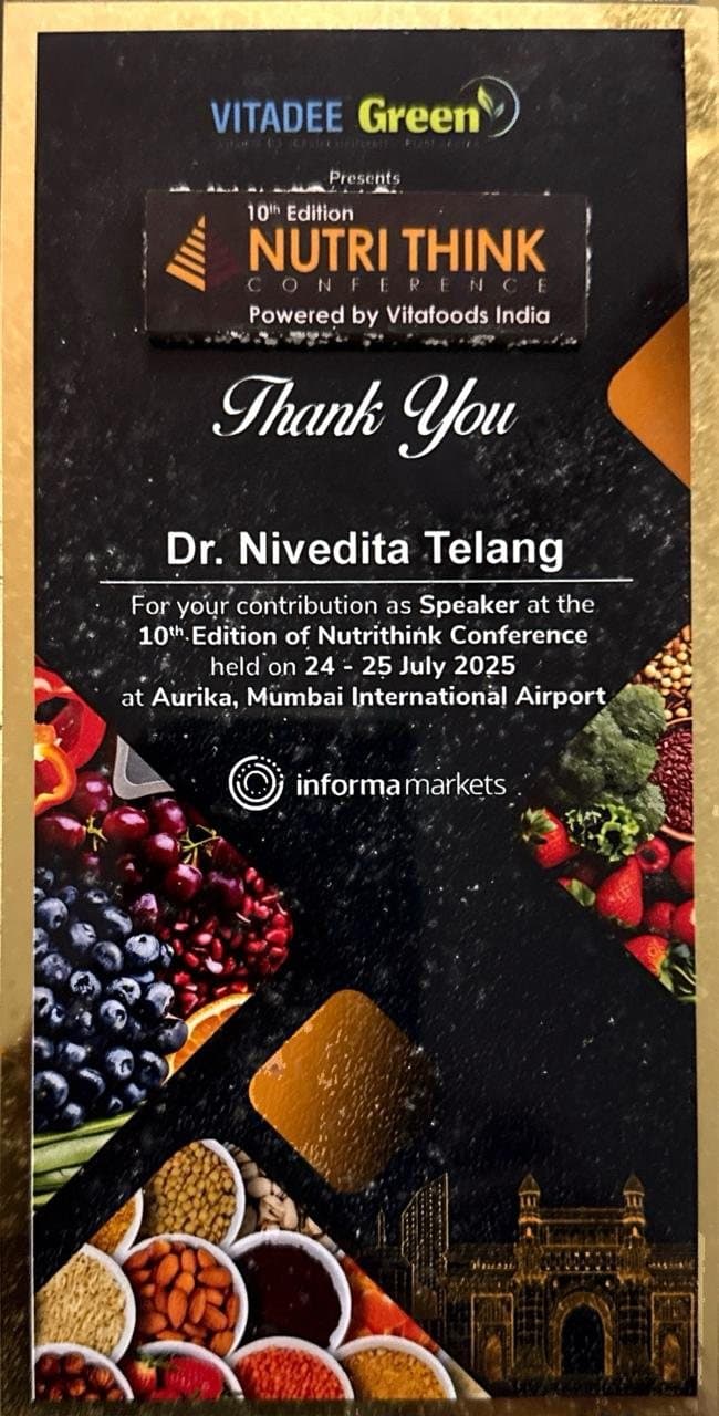 NIVENTRA credential