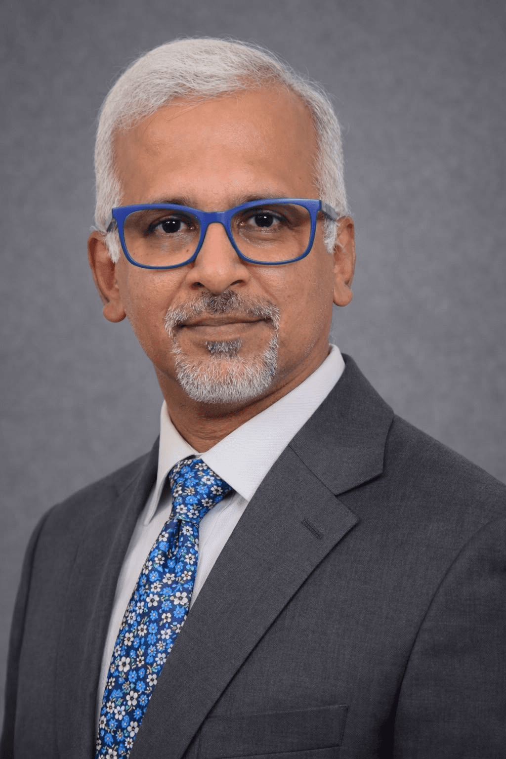 Dr Omkar Telang