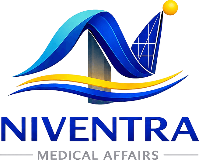 NIVENTRA Medical Affairs