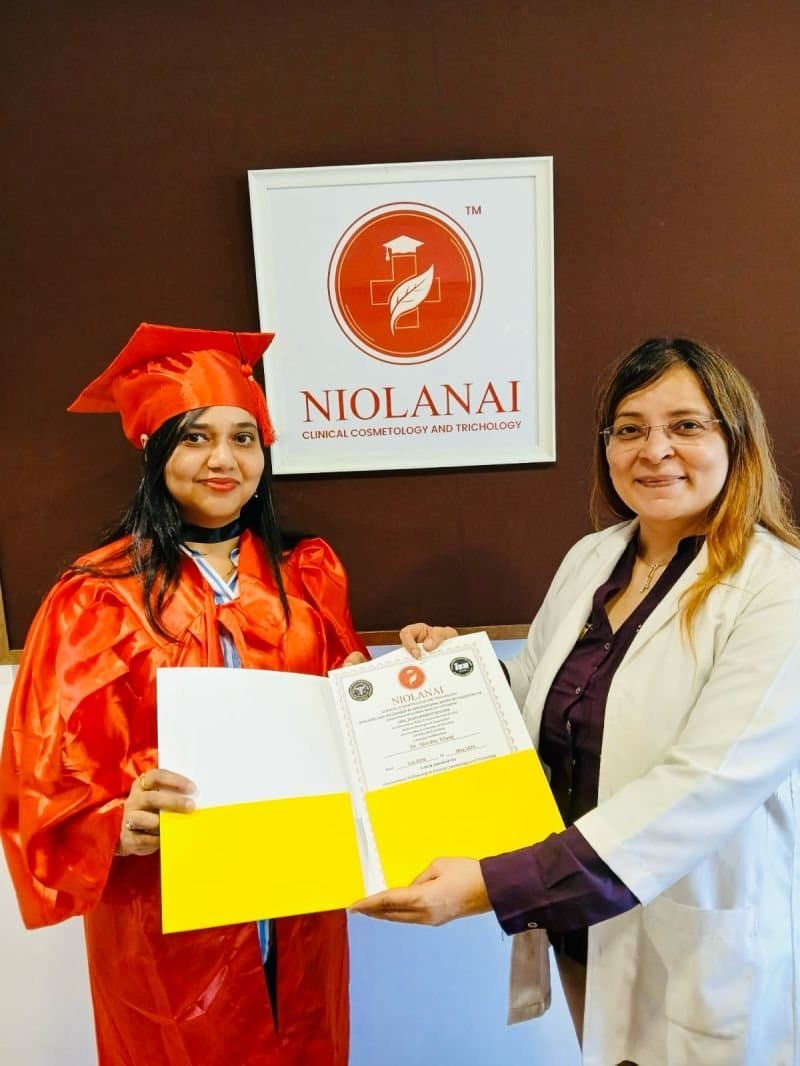 NIVENTRA credential