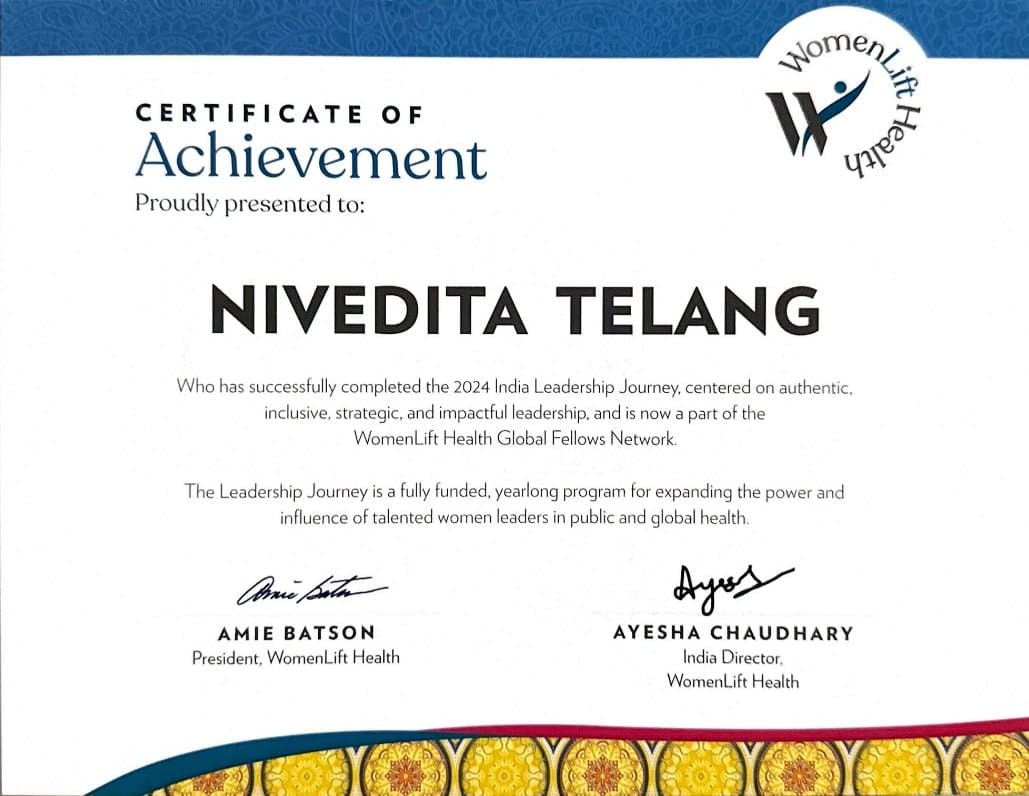 NIVENTRA credential